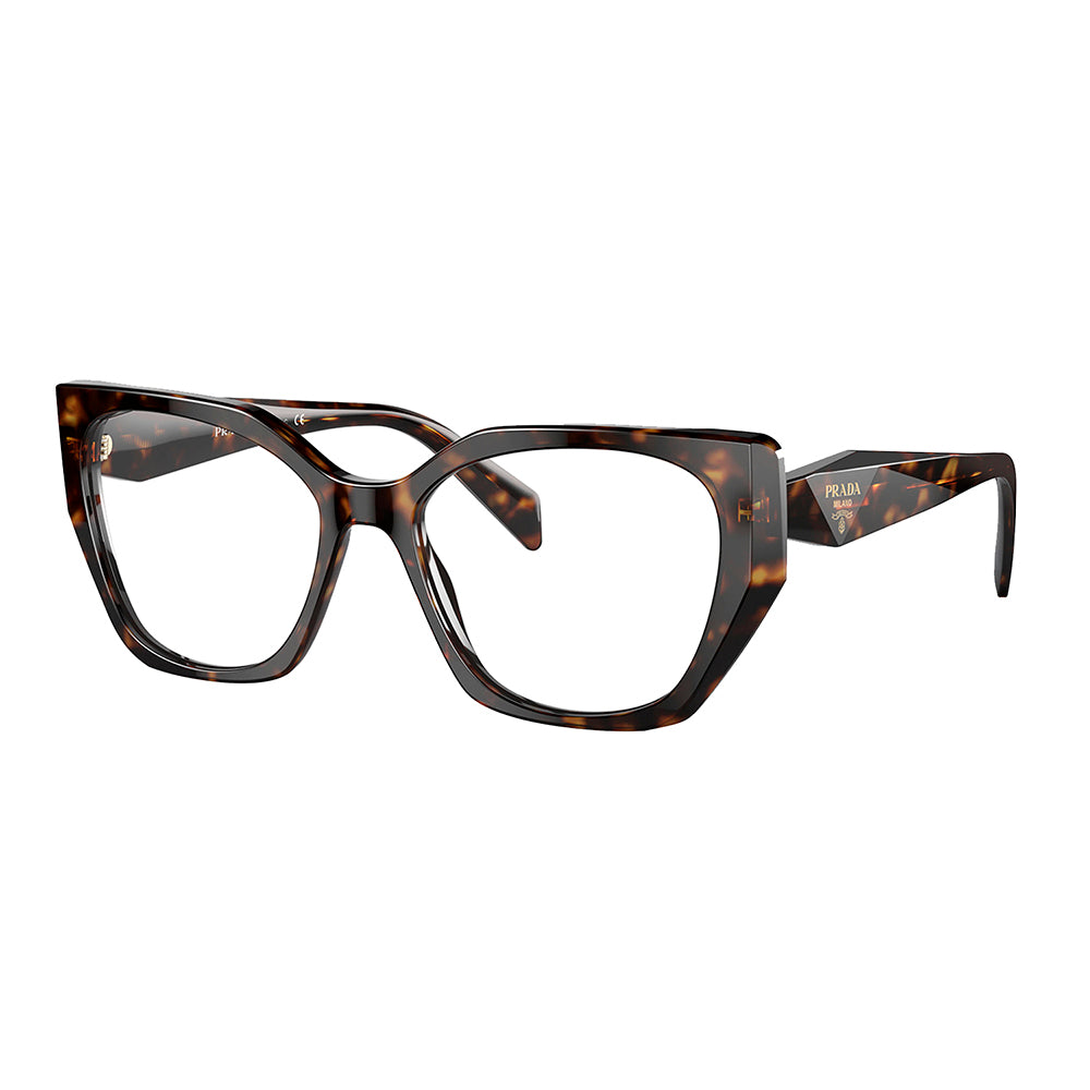

Prada PR 18WV 2AU1O1 54 мм женские модные очки 54 мм, цвет tortoise
