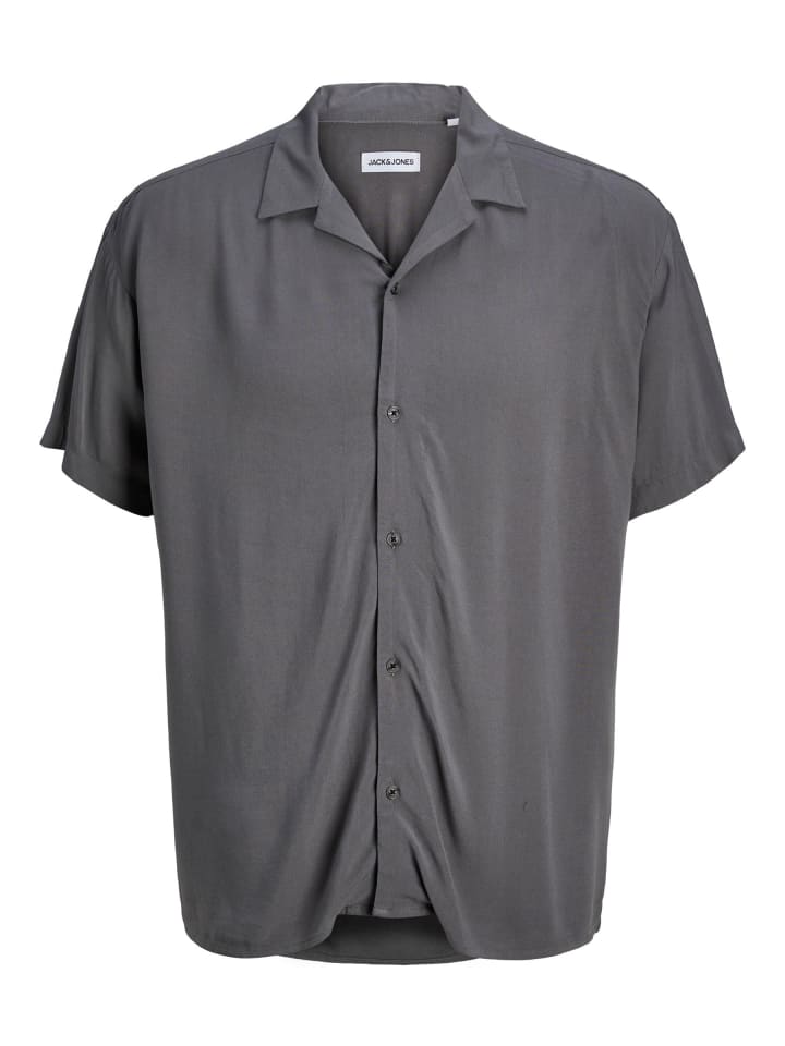 

Рубашка JACK & JONES PLUS