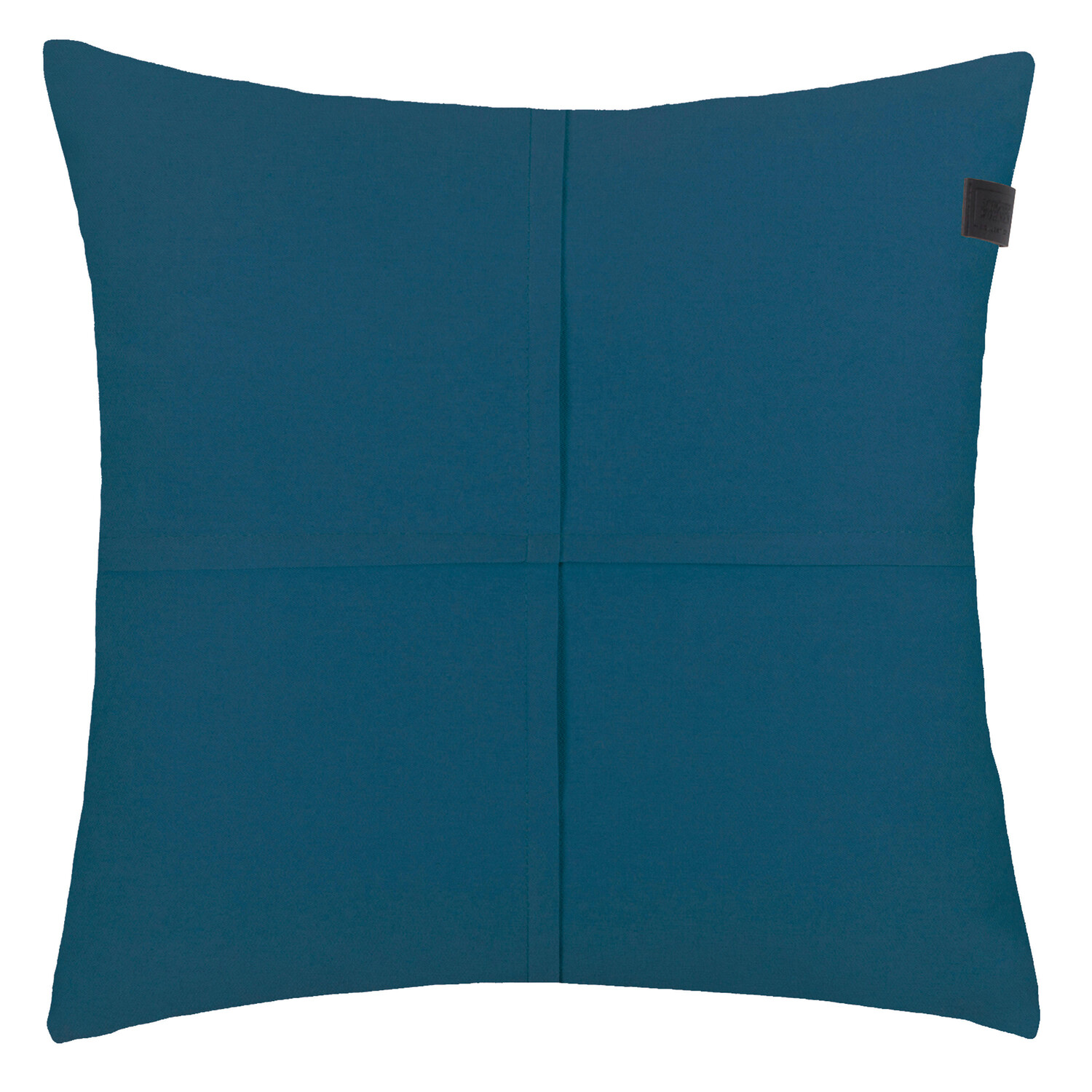 

Чехол для подушки sw-soft Schöner Wohnen, синий