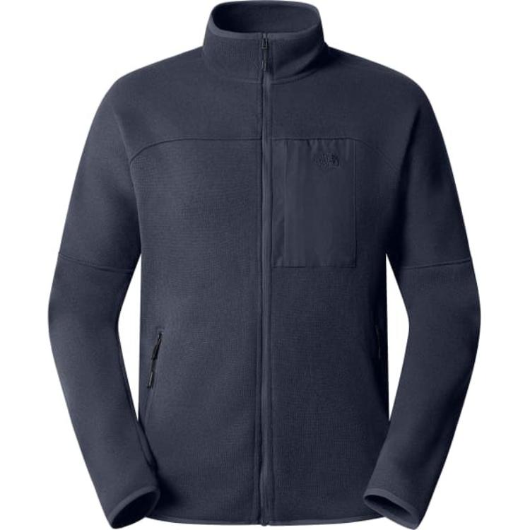 

THE NORTH FACE Куртка мужская, цвет: темно-синий