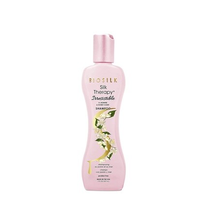 

BioSilk Irresistible Collection Silk Therapy Шампунь с ароматом жасмина и меда, 7 унций