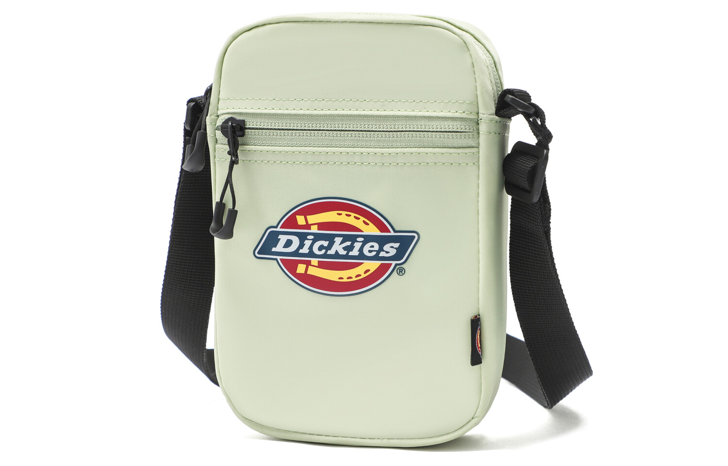 

Сумка через плечо унисекс Dickies в честь 100-летия, Зеленый