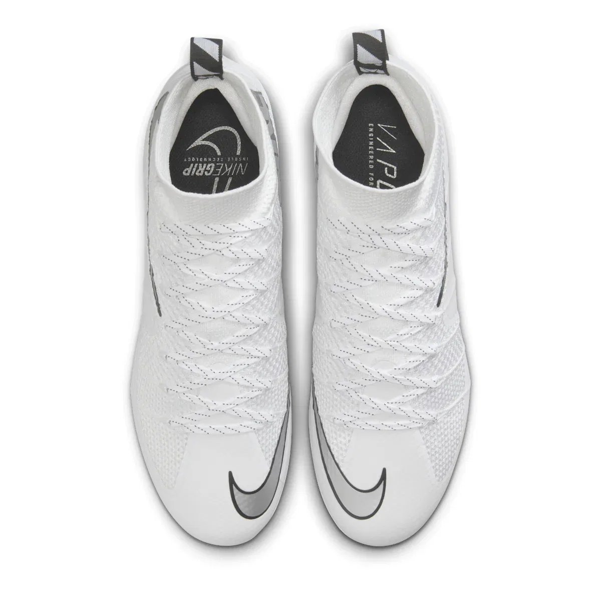 Мужские футбольные бутсы Vapor Edge 360 ​​"Untouchable" Nike, черный — фото 4