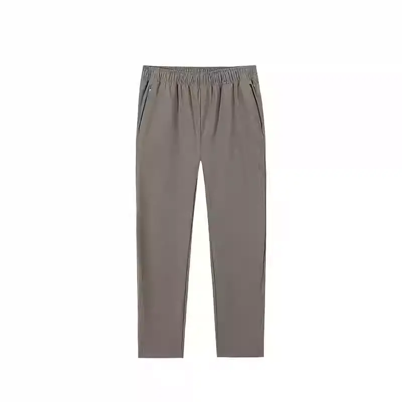 

ANTA Разнообразие тренировочной коллекции повседневные брюки мужские глубокий зеленый