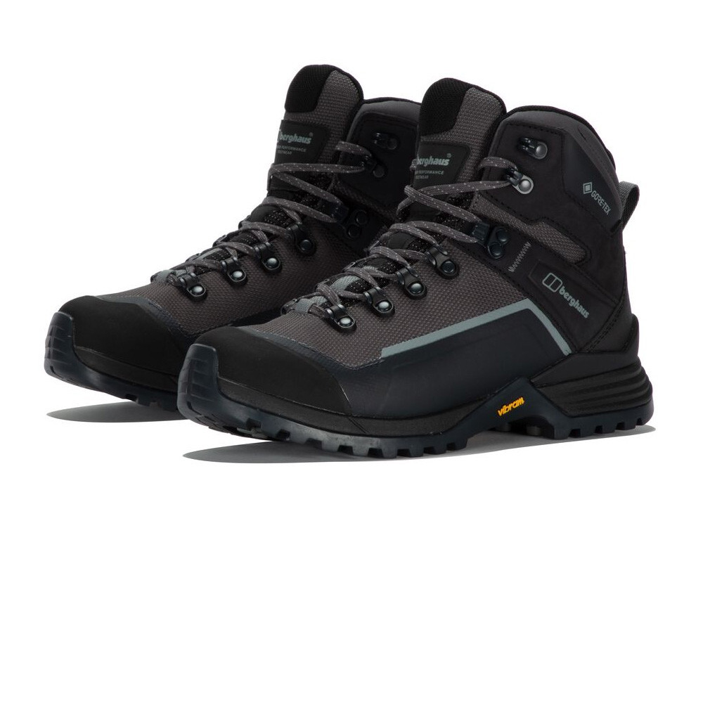 

Ботинки Berghaus Storm Trek GORE-TEX, серый