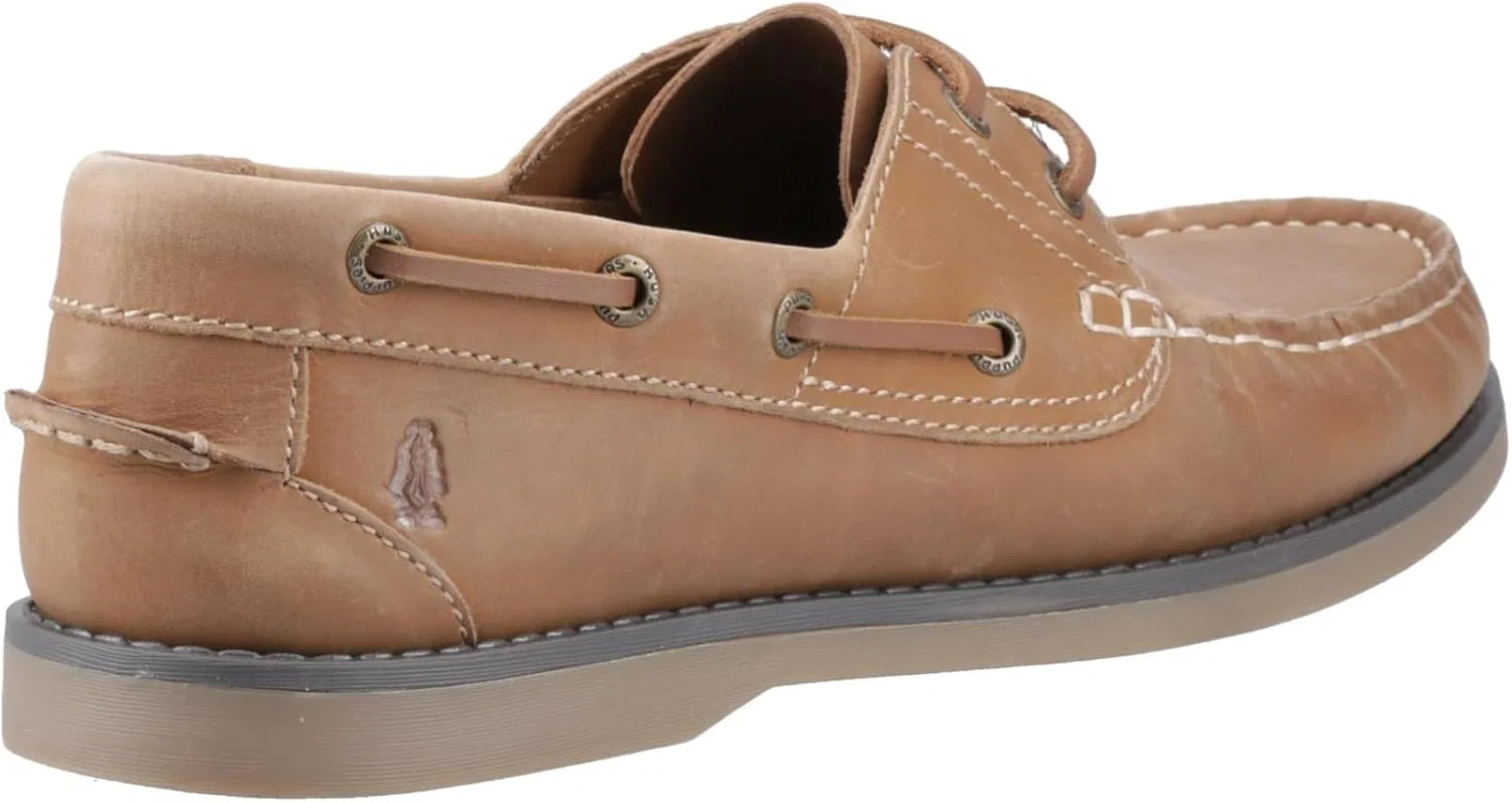 Лоферы Hush Puppies Wilson, Tan — фото 4