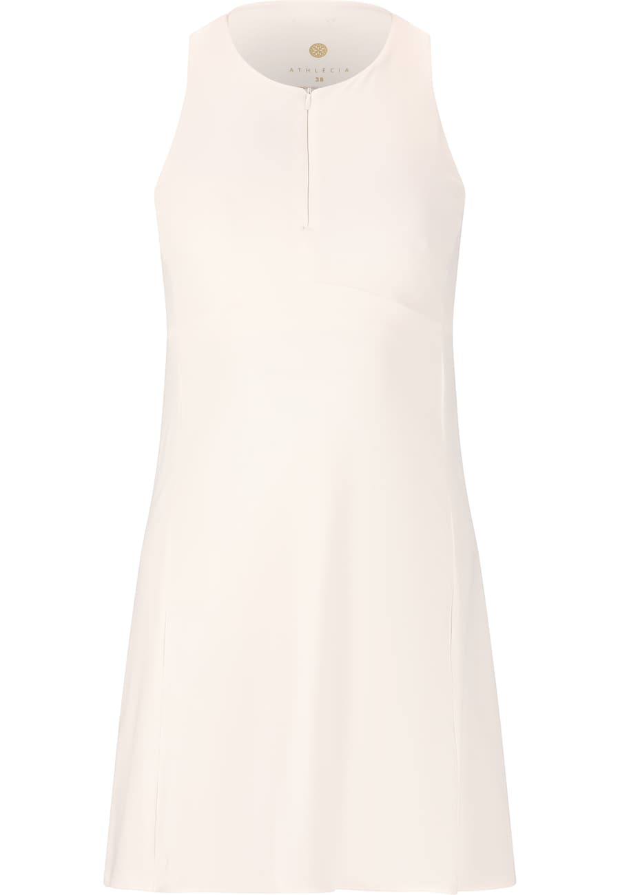 

Летнее платье Athlecia Scala, от белого