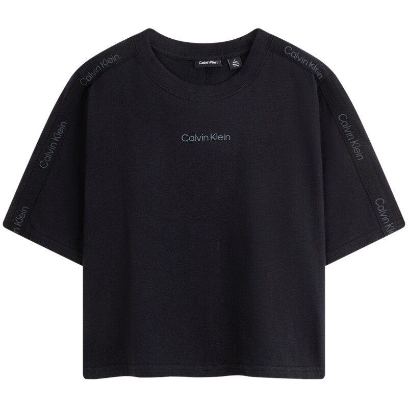 

Футболка серии SS24 женская Calvin Klein