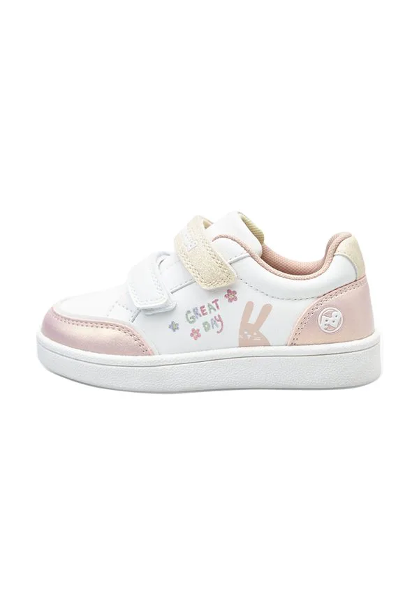 Кроссовки bubblegummers Bata, Bianco