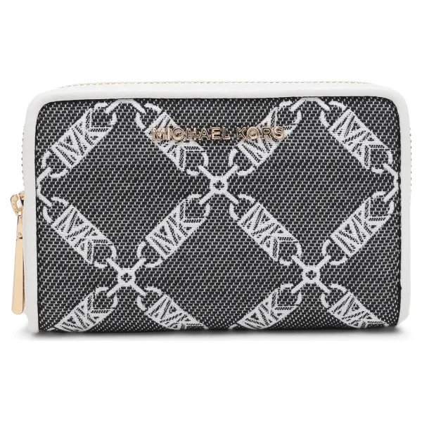 

Кошельки Michael Kors, черный