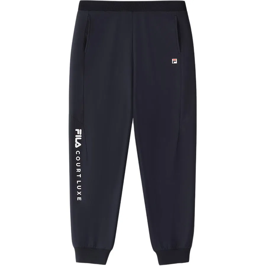 Спортивные штаны Full Length FILA KIDS Royal Blue