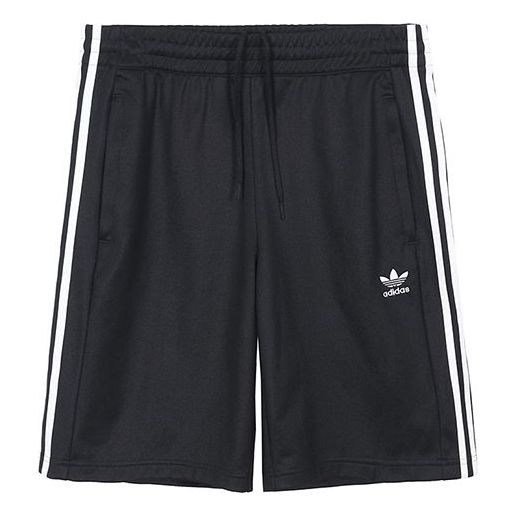 

Шорты originals pants training shorts black Adidas, черный