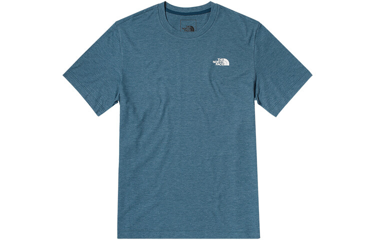 

THE NORTH FACE Мужская футболка, цвет Blue