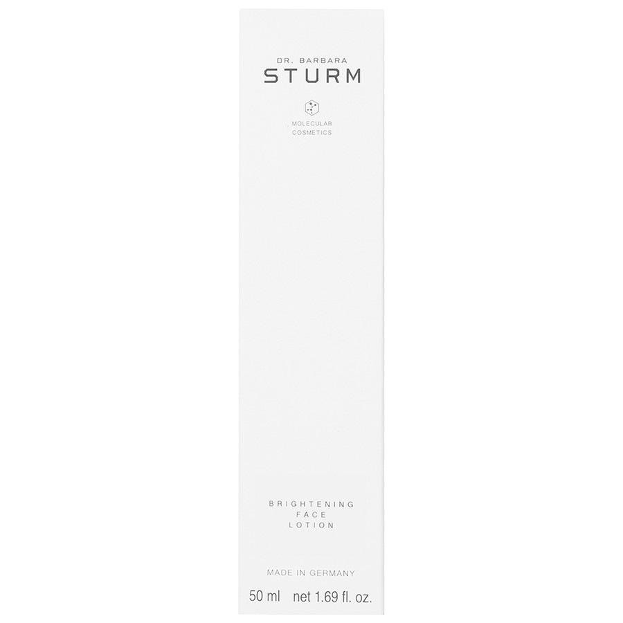 Лосьон для лица brightening face lotion Dr Barbara Sturm, объем 50 мл — фото 2
