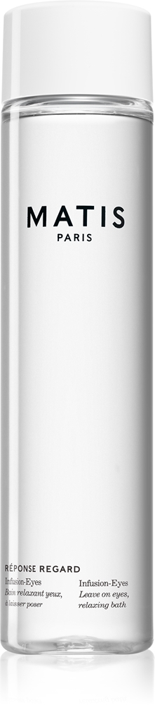 

Réponse regard infusion-eyes freshing eye tonic Matis Paris, 150 мл