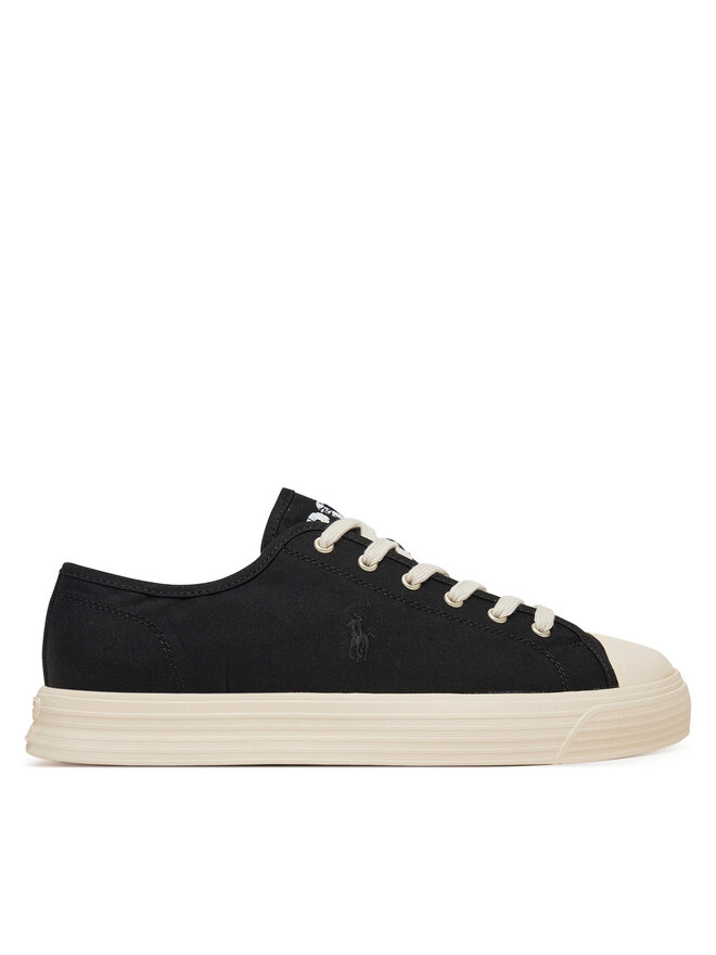 

Кроссовки Ayers Low Pp 809971290002 Polo Ralph Lauren, черный