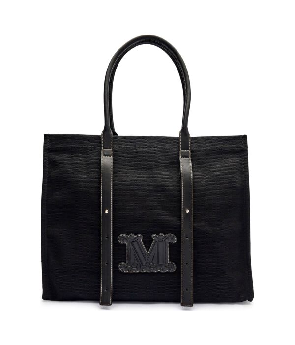 

Сумочка bravabeach Max Mara Leisure, черный