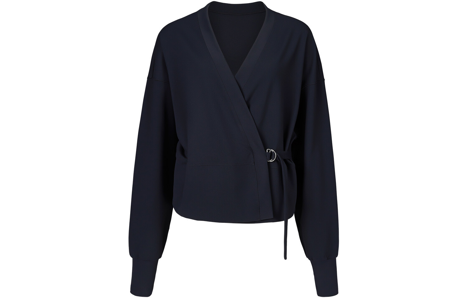 

Куртка женская Hotsuit, цвет Mineral Black