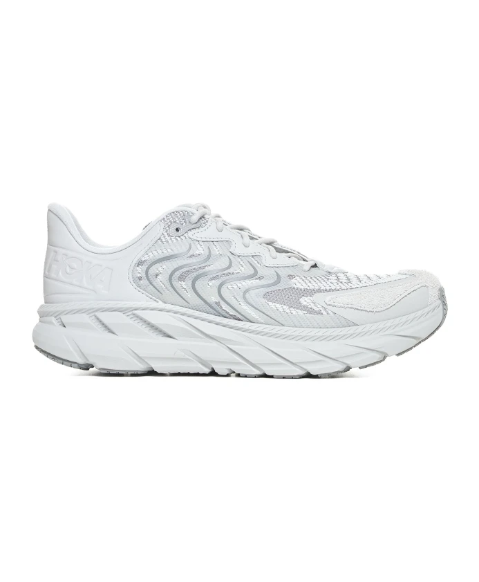 

Кроссовки Clifton ls Hoka One One, белый
