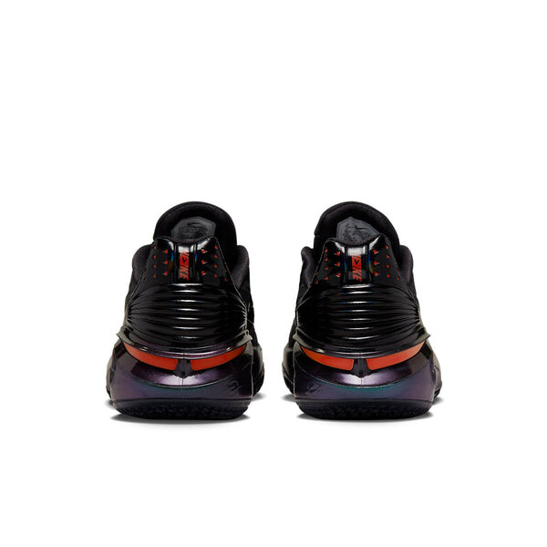 Кроссовки air zoom gt cut 2 ep Nike, черный — фото 4