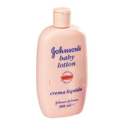 

Детский лосьон 300мл Johnson's