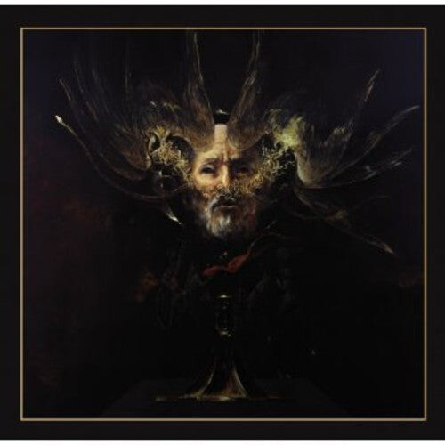 

CD диск Behemoth: Satanist