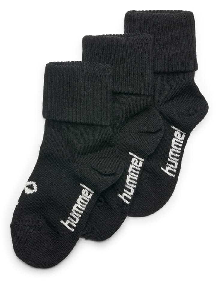 

Носки Hummel, черный