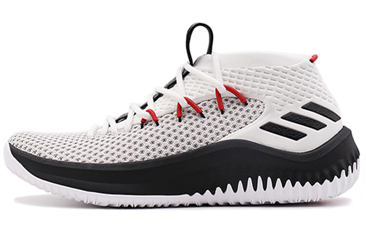 

Мужские баскетбольные кроссовки Adidas D lillard 4