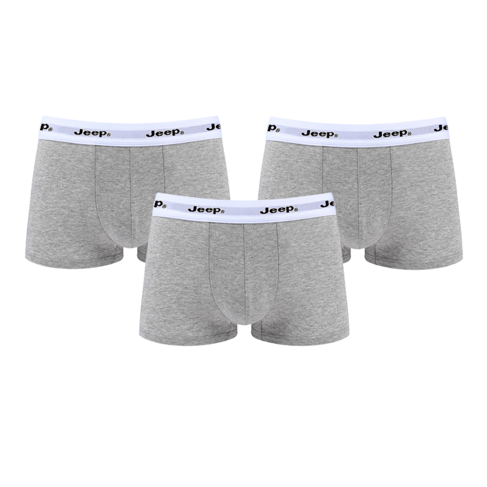 

Jeep Мужские боксеры