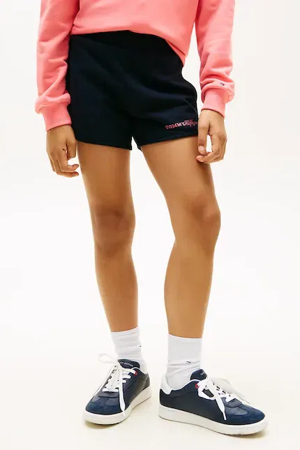 Шорты спортивные Tommy Hilfiger, синий