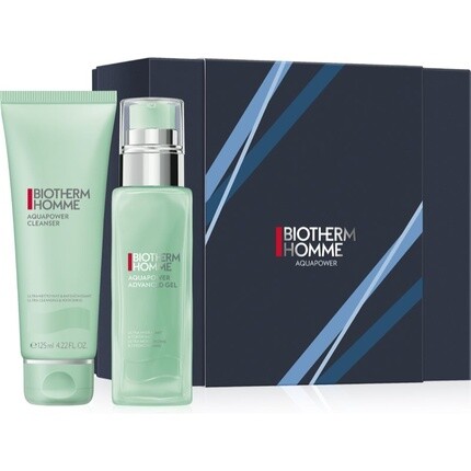 

Biotherm Homme AquaPower Гель для лица увлажняющий 75 мл