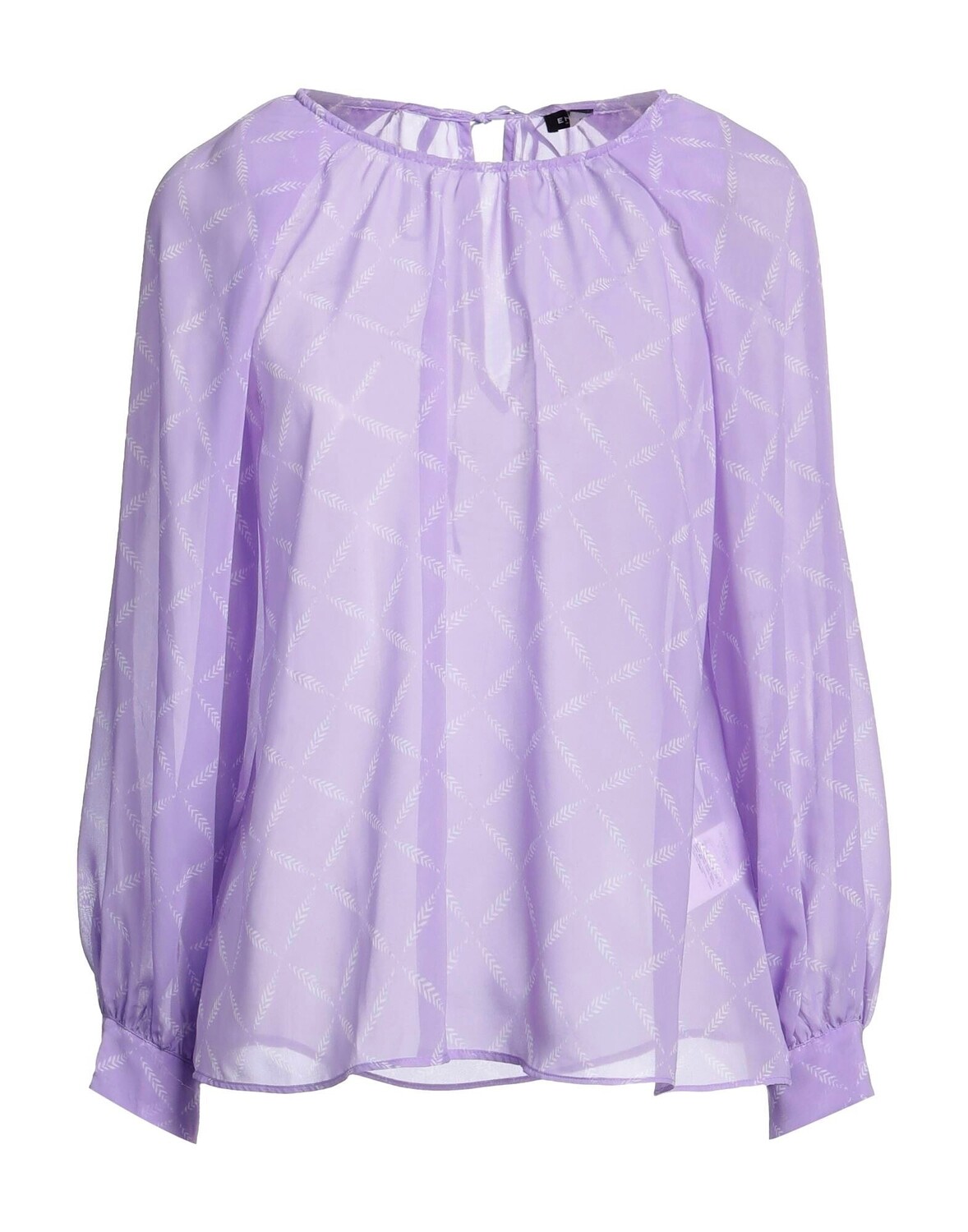 

Топ Emme By Marella, сирень