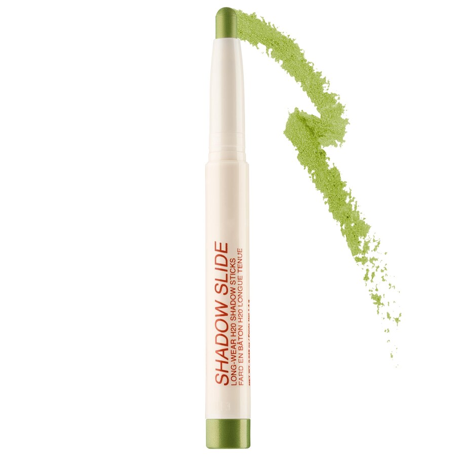 

Теневые палочки Shadow Slide Long Wear H20 Freck Beauty, 0.49 oz /1.4 g, Algae Babe