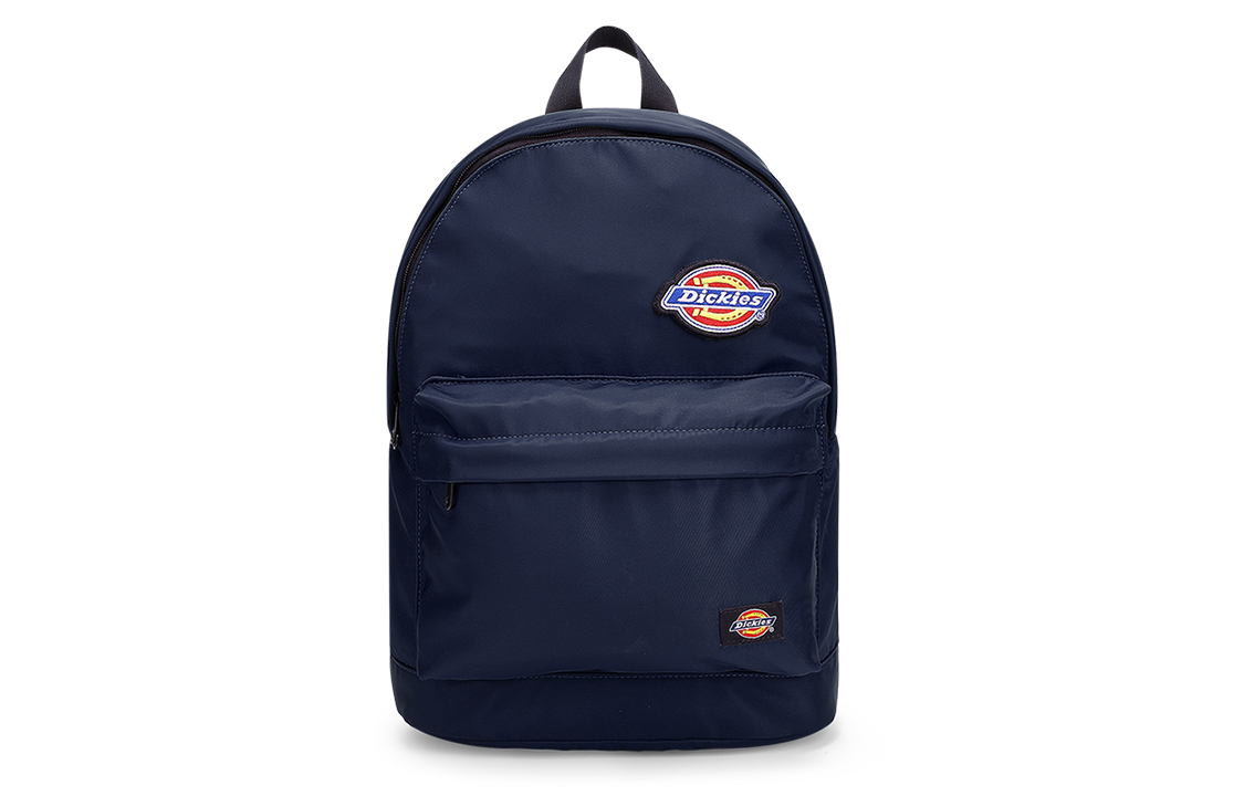 

Рюкзак из полиэстера обычный унисекс морской синий Dickies