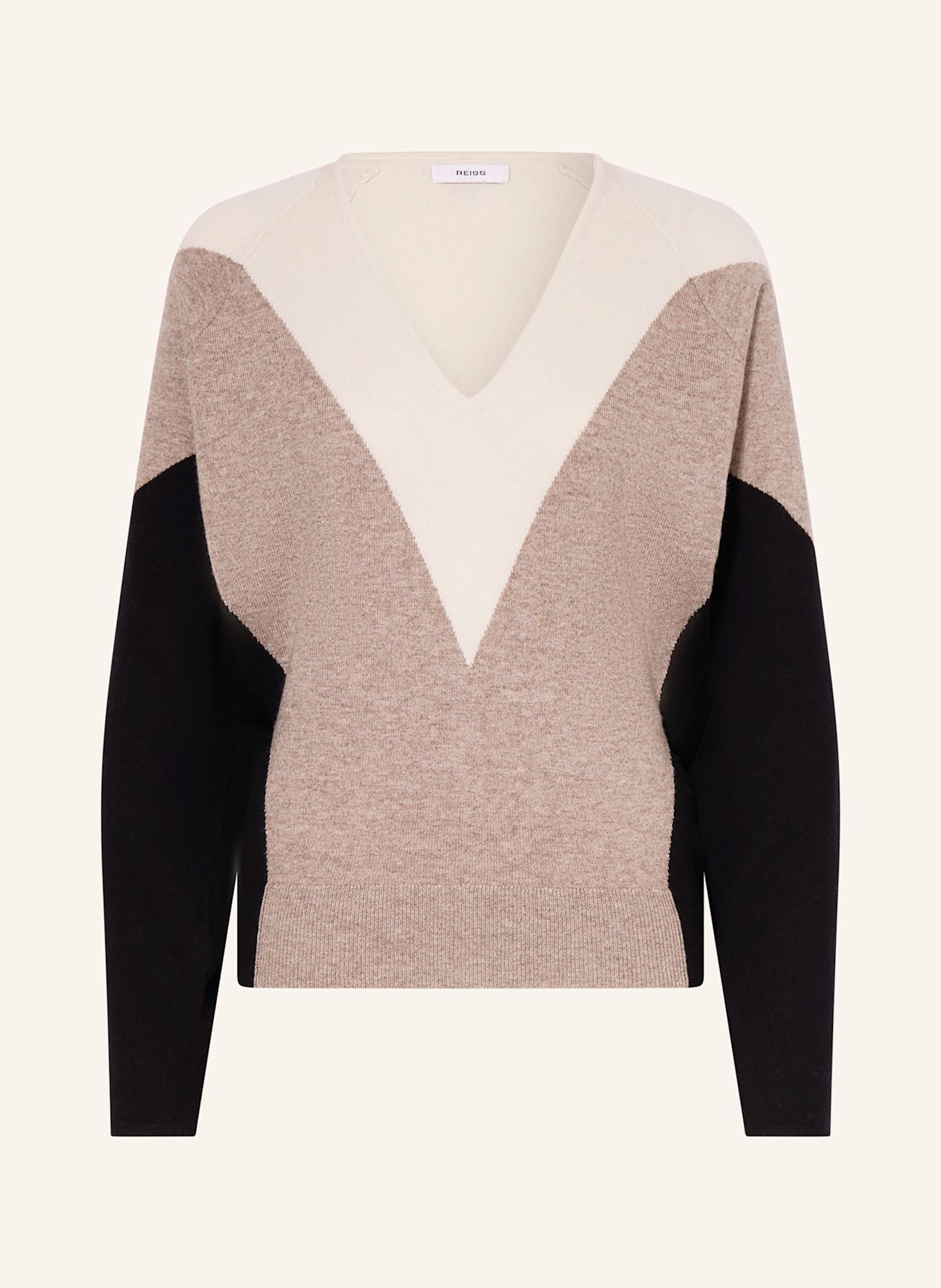 

Свитер Эсме Reiss, мультиколор