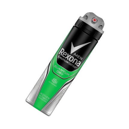 

Men Quantum Dry Антиперспирант для мужчин 150 мл Rexona
