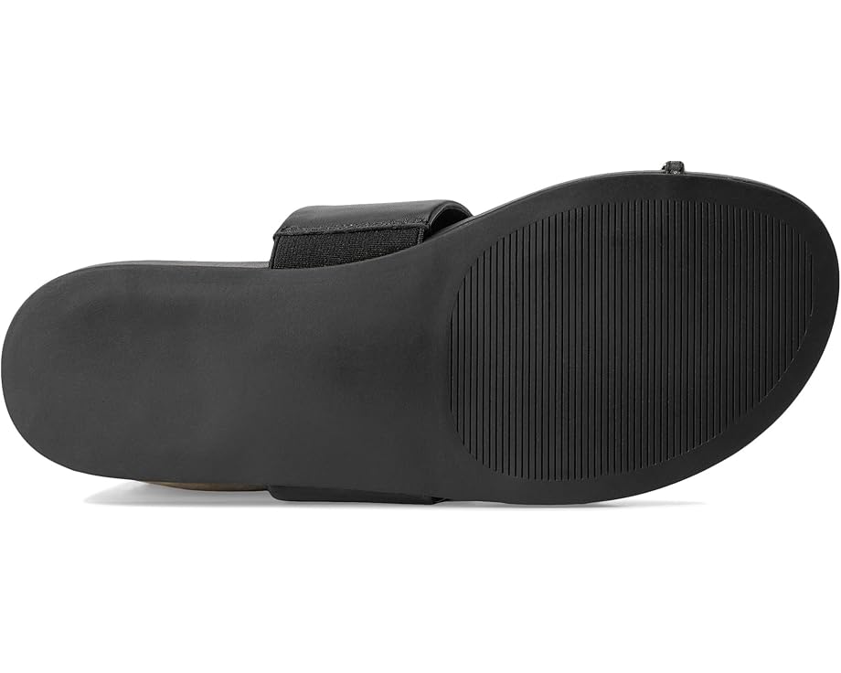 Сандалии Steve Madden Dove, цвет Black Leather — фото 3