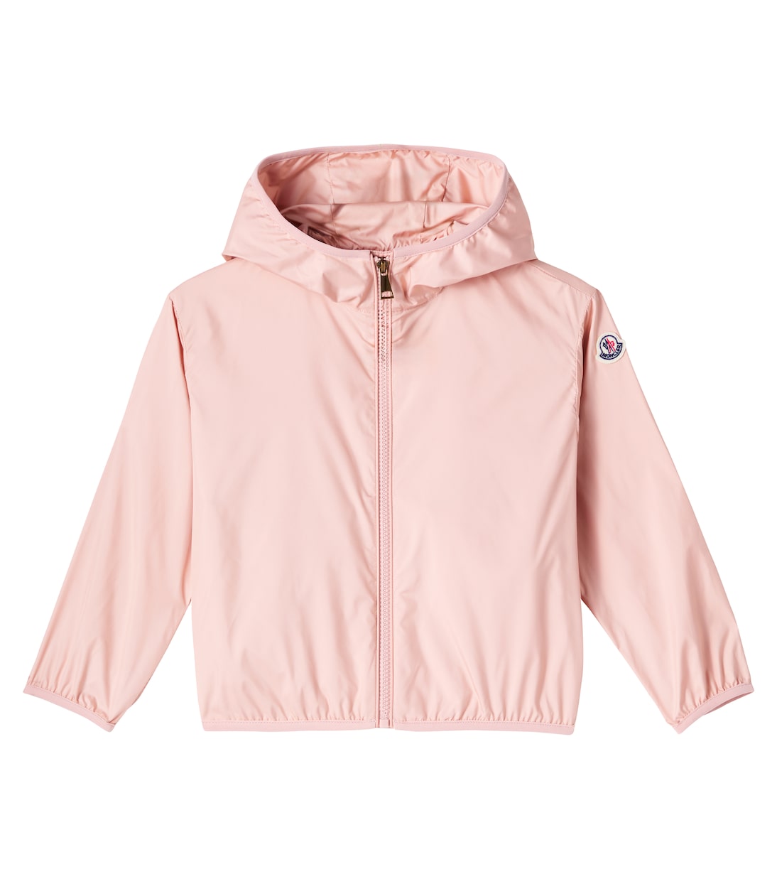 

Техническая куртка Fegeo Moncler Enfant, розовый