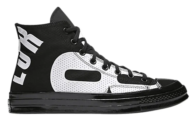 

Кеды Converse Chuck Taylor All Star 70 Hi Gameday Brooklyn Nets