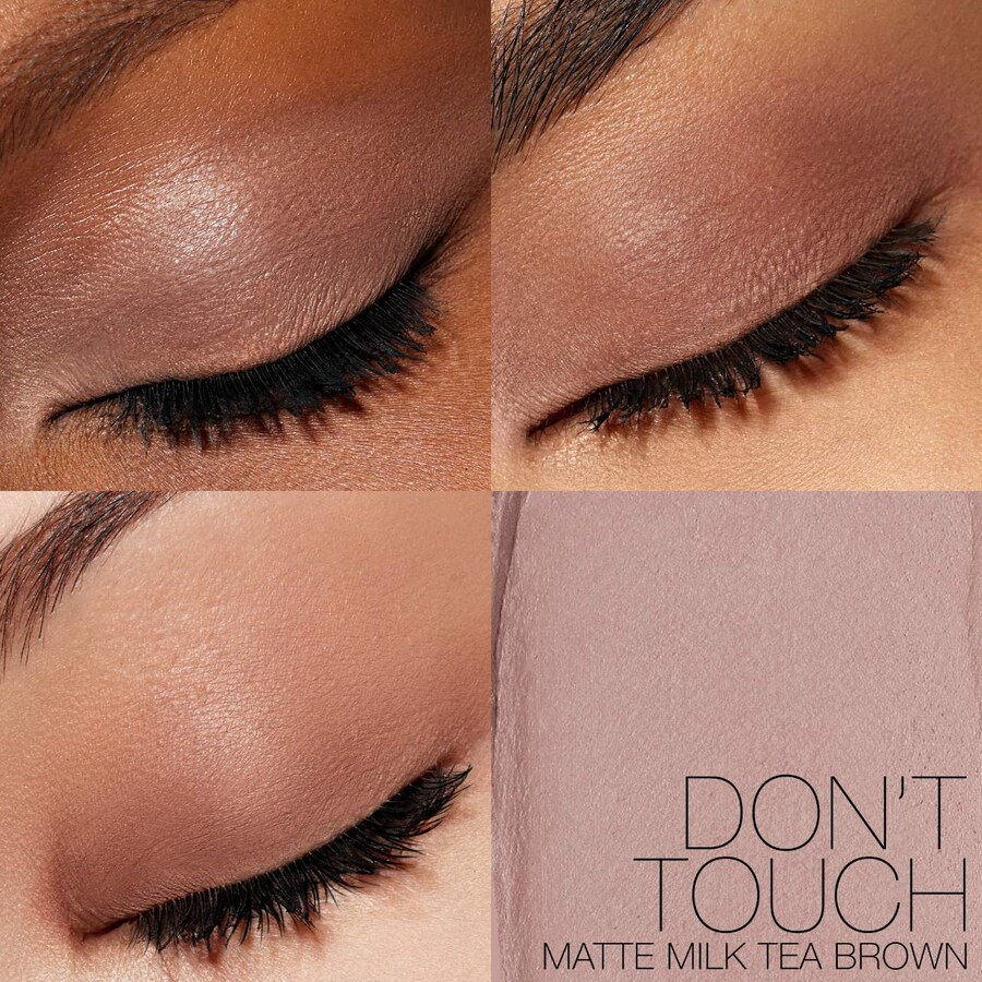 Стойкие тени-карандаш для век Total Seduction NARS, .05 oz /1.6g, Don't Touch — фото 2