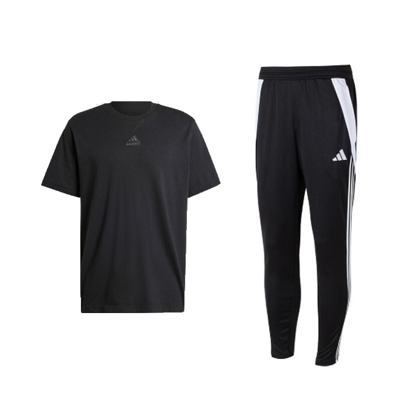 

Повседневная спортивная одежда для мужчин Adidas
