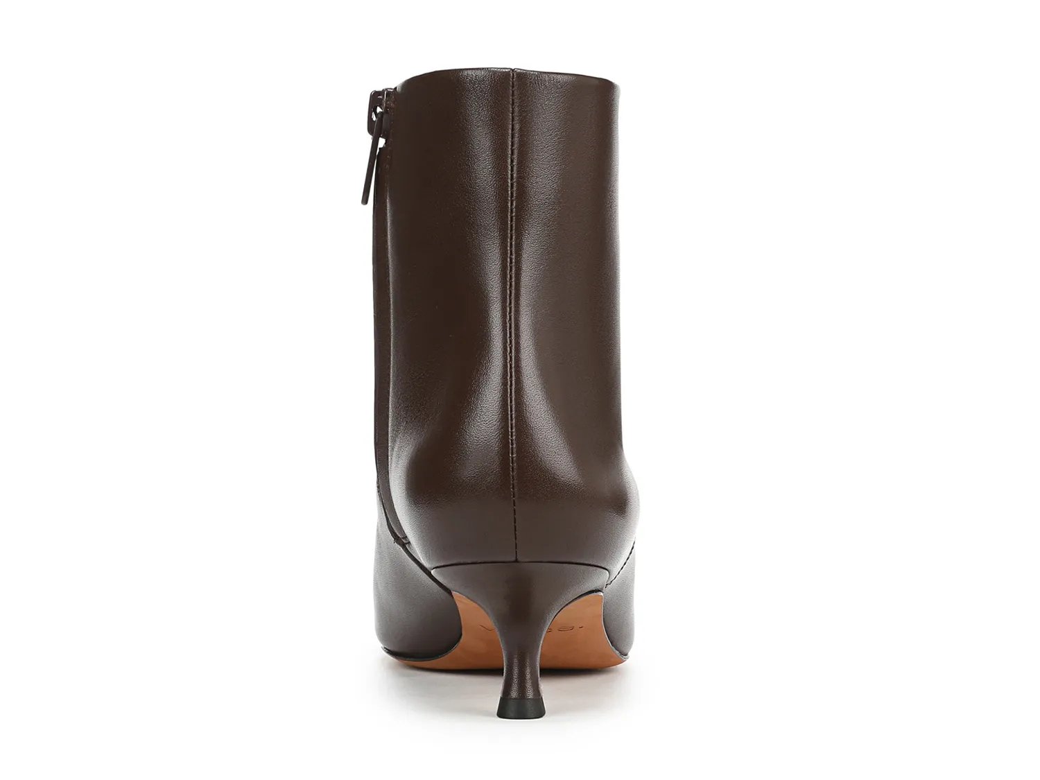 Ботинки Vince Simone Bootie - Women's, темно-коричневый — фото 4