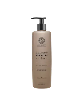 Шампунь Amla Oil And Keratin 500ml