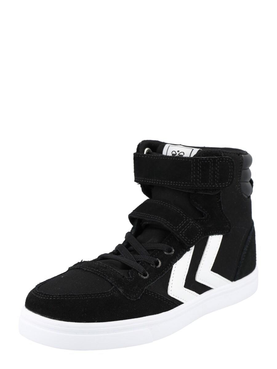 

Кроссовки Hummel Sneakers Slimmer Stadil, черный
