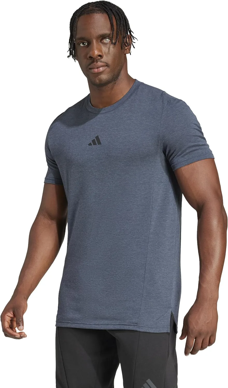 

Футболка Adidas для тренировок