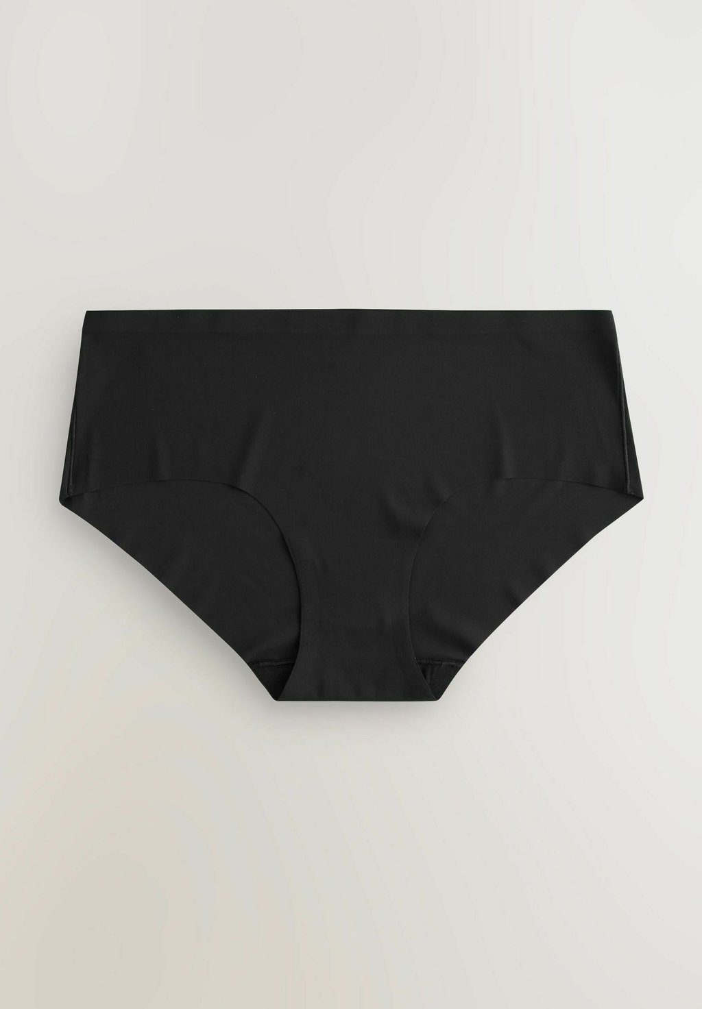 Трусы NO VPL COMFORT KNICKERS 7 PACK . Next, черный — фото 2