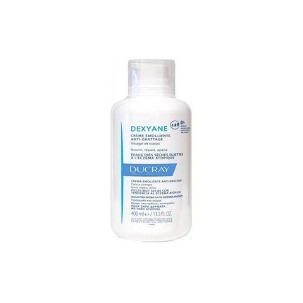

Ducray Крем Dexyane 400 мл и гель 100 мл от Ducray