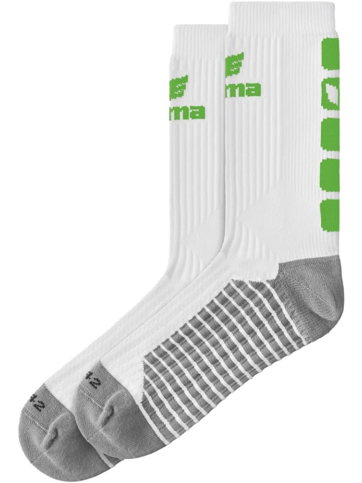 

Носки Classic 5-C Socken erima, белый