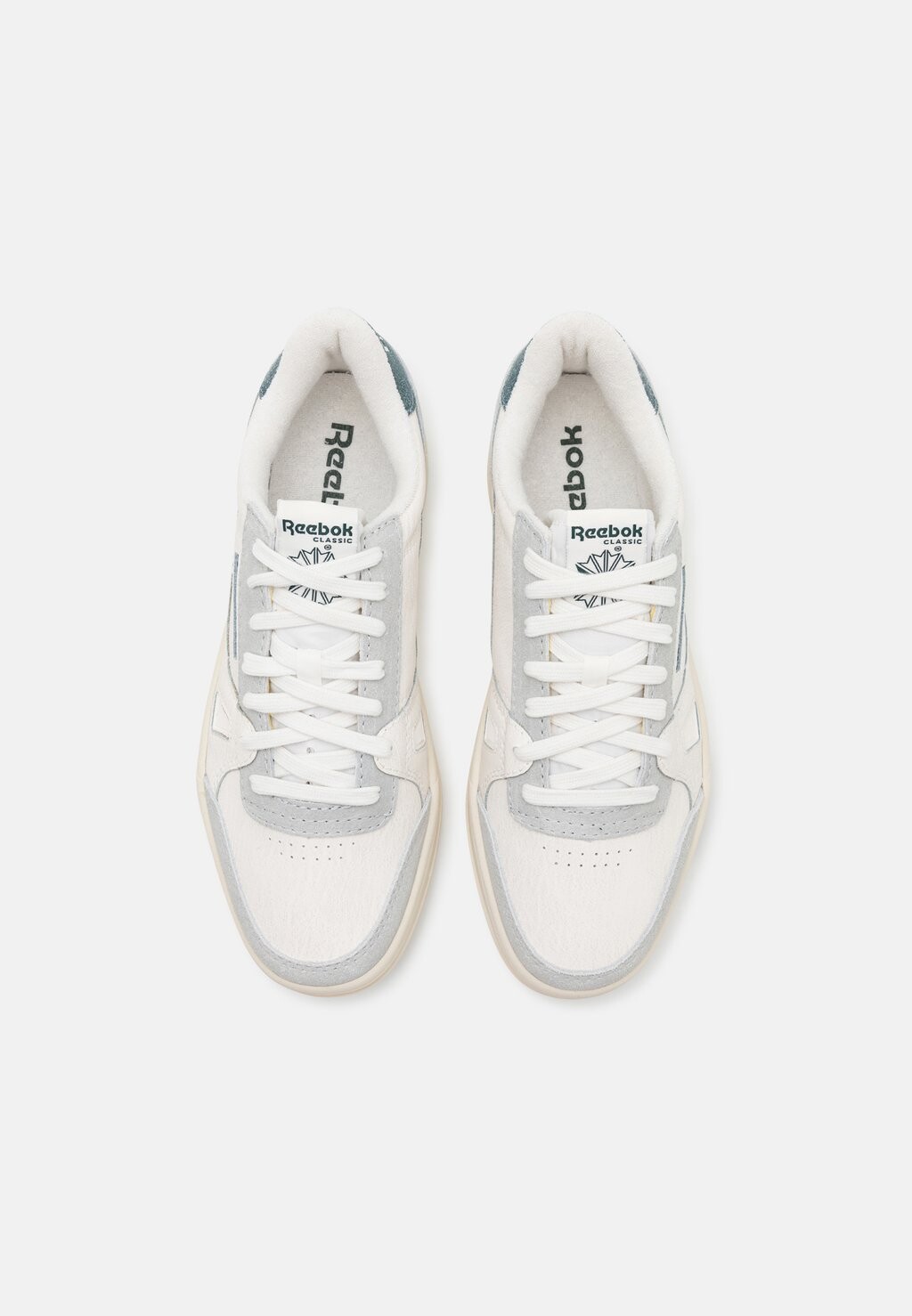 

Кроссовки LT COURT UNISEX Reebok Classic, кремовый