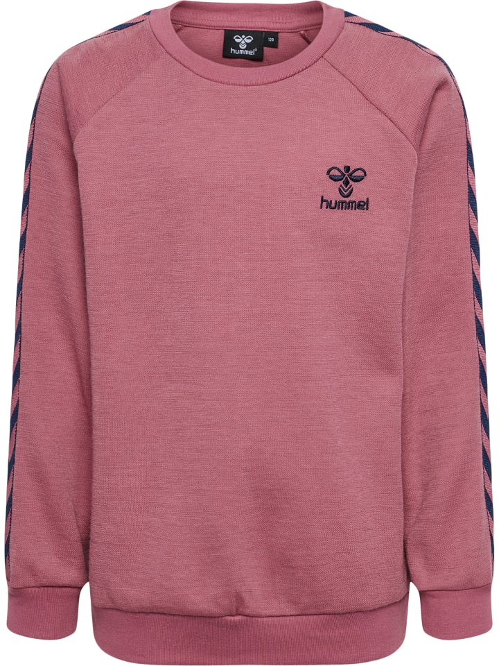 

Толстовка Hummel, цвет deco rose